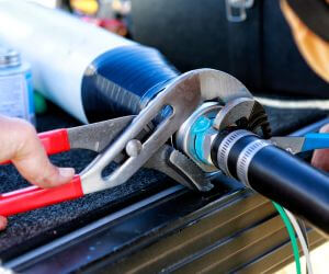 About Water Leak Detection Pros Norwell, MA